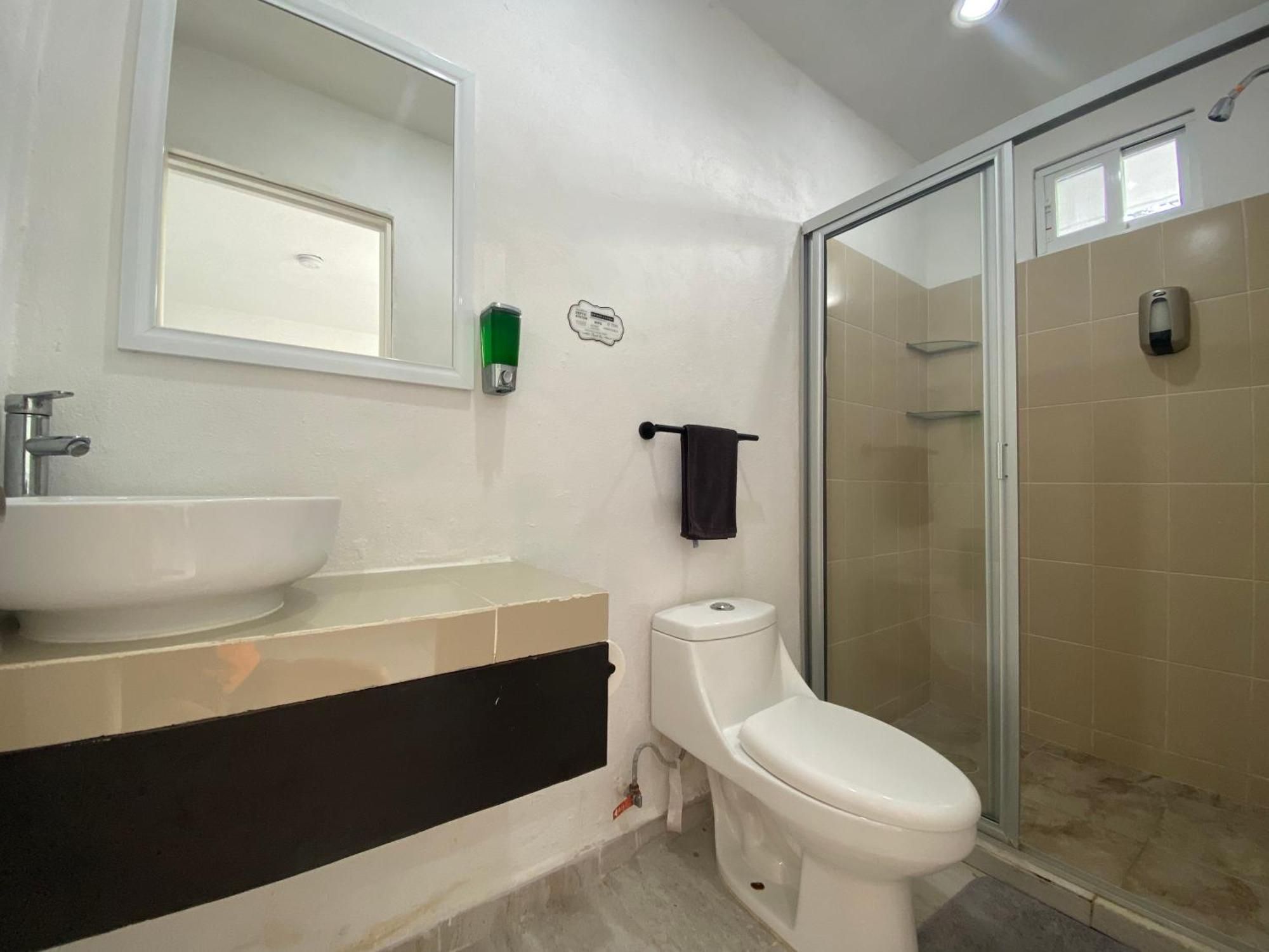 LUX Studio ROOM LAS PALMAS PUERTO MORELOS Exterior foto