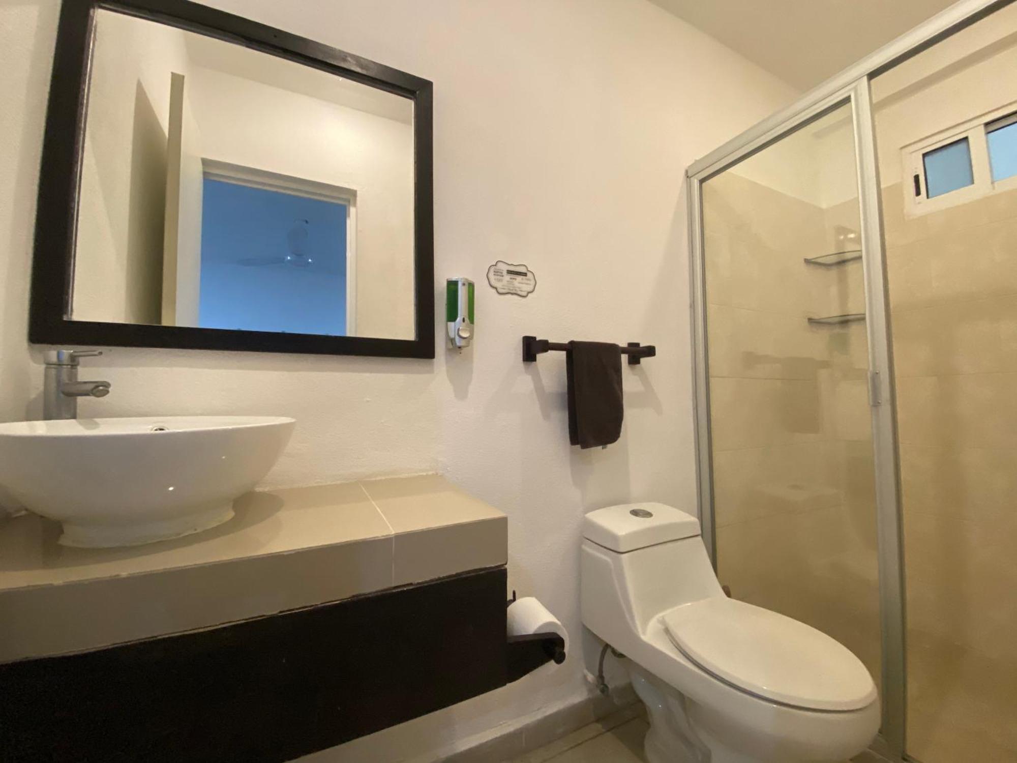 LUX Studio ROOM LAS PALMAS PUERTO MORELOS Exterior foto